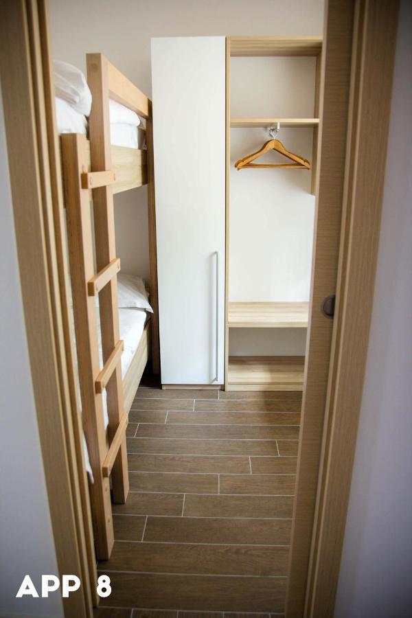 Casa Maly Apartment Portoroz Ngoại thất bức ảnh