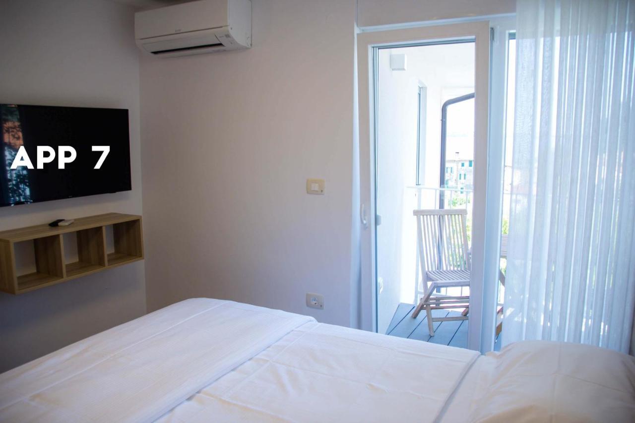 Casa Maly Apartment Portoroz Ngoại thất bức ảnh